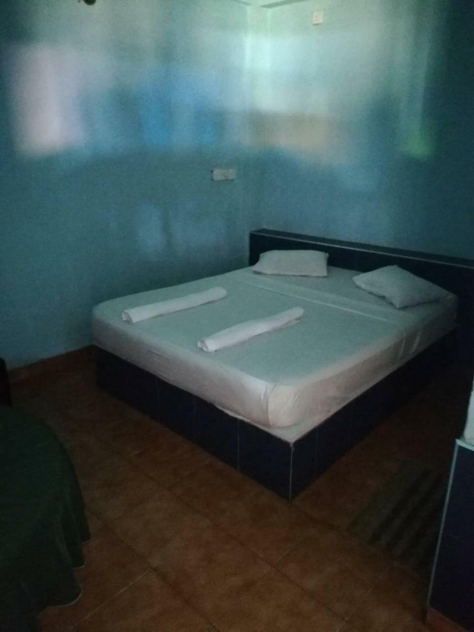 Ninnada Beach Hotel Маравила Экстерьер фото
